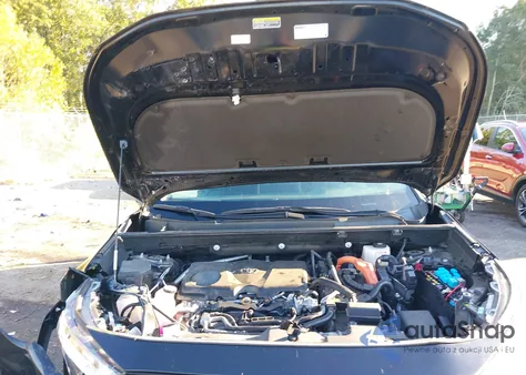 2022 Toyota Rav4 Hybrid Xle Premium z USA, uszkodzony, nr VIN 4T3B6RFV8NU079726